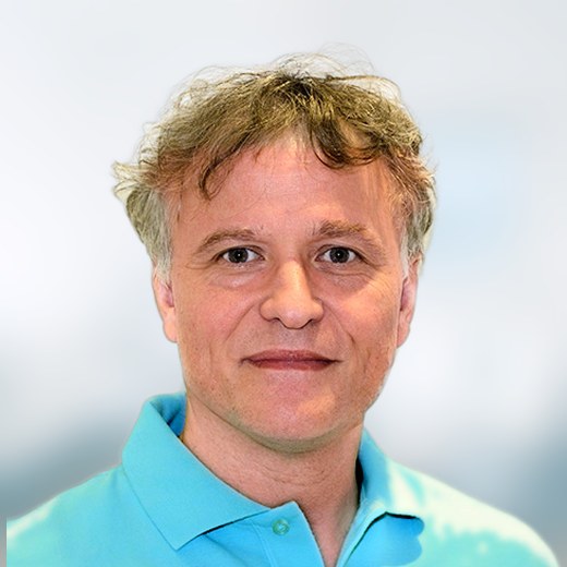 Thomas Schumacher, Zahnarzt